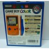 GAMEBOY COLOR POKEMON CENTER (neuve)