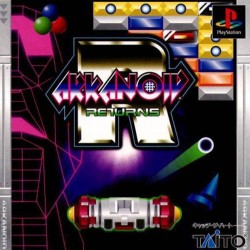 ARKANOID 2000