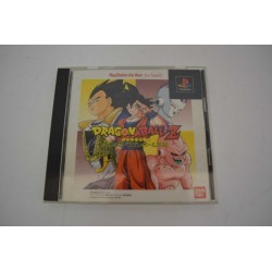 DRAGON BALL Z
