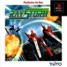 RAYSTORM