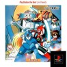 ROCKMAN X3
