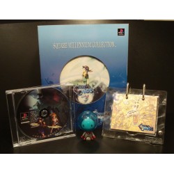 CHRONO CROSS