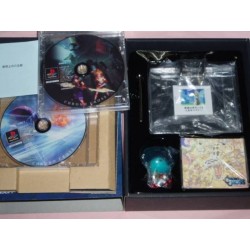 CHRONO CROSS