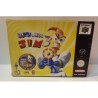 EARTHWORM JIM 3