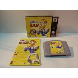EARTHWORM JIM 3
