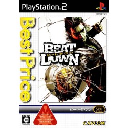 BEAT DOWN (Best Price) Jap