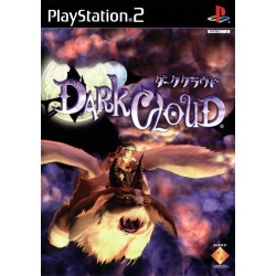 DARK CHRONICLE