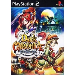 DARK CHRONICLE