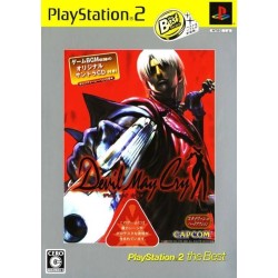 DEVIL MAY CRY 3 Special Edition