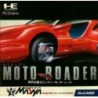 MOTO ROADER