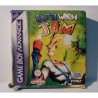 DRAGON BALL (gba)