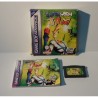 DRAGON BALL (gba)