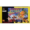 STREET RACER