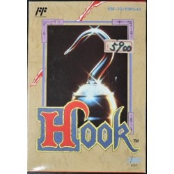 HOOK (Cart. seule)