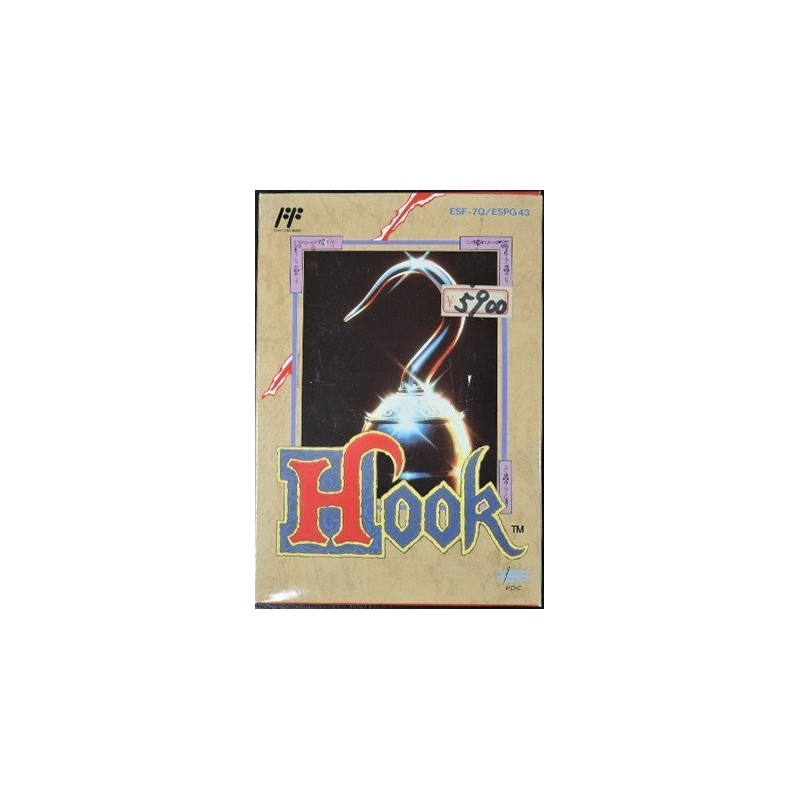 HOOK complet