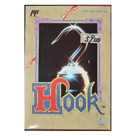 HOOK complet