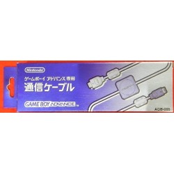 GAME BOY GAME LINK