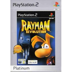 RAYMAN M