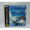 sonic-wings-2-aes neo geo