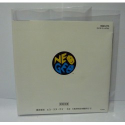 sonic-wings-2-aes neo geo