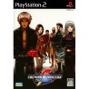 KING OF FIGHTERS 2001 Jap