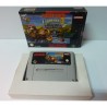 DONKEY KONG COUNTRY 3 PAL UK en boite
