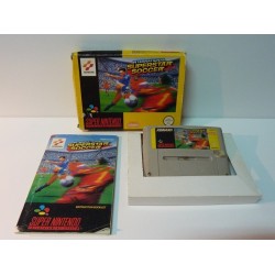 INTERNATIONAL SUPERSTAR SOCCER Complet