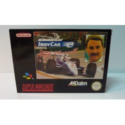 INTERNATIONAL SUPERSTAR SOCCER (Cart. seule)