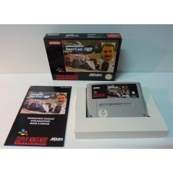 INDY CAR Complet