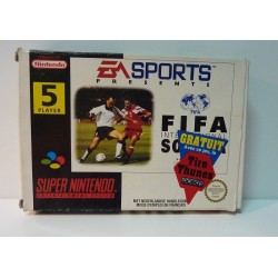FIFA INTERNATIONAL