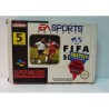 FIFA INTERNATIONAL