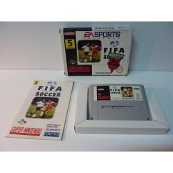FIFA INTERNATIONAL