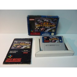 F1 POLE POSITION 