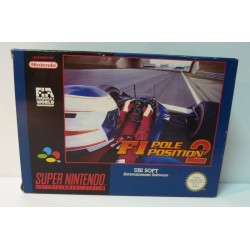 F1 POLE POSITION 2
