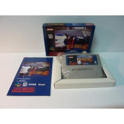 F1 POLE POSITION 2
