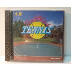 FINAL MATCH TENNIS