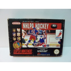 NHLPA HOCKEY 