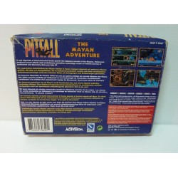 PITFALL
