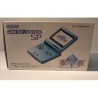 GAME BOY ADVANCE SP MANA BLUE LIMITED EDITION 