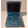 GAME BOY ADVANCE SP MANA BLUE LIMITED EDITION 