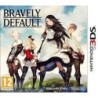 BRAVELY DEFAULT