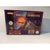 WING COMMANDER THE SECRET MISSION Pal