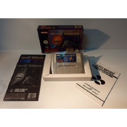 WING COMMANDER THE SECRET MISSION Pal
