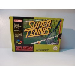 SUPER TENNIS