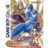 ROCKMAN X