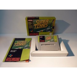 SUPER TENNIS
