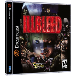 ILLBLEED avec spincard