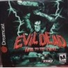 EVIL DEAD Hail To The King Usa
