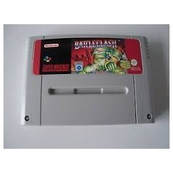 BATTLECLASH (cart.seule)