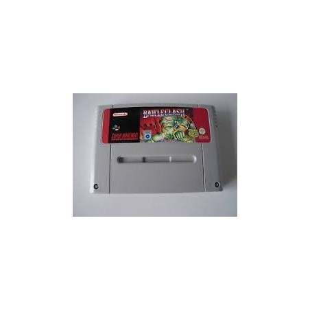 BATTLECLASH (cart.seule)